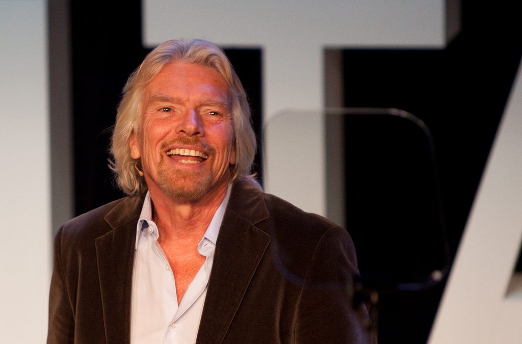 7 tips sobre liderazgo que debes aplicar según Richard Branson