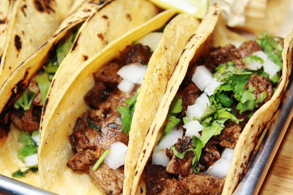 10 platos típicos que no debes dejar de probar en tu próximo voluntariado a México